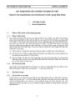 QCVN 21: 2010/BGTVT - Quy phạm phân cấp và đóng tàu biển vỏ thép Tập 1