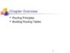 Lecture Network+ Certification: Chapter 11 - Microsoft Press