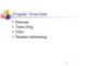 Lecture Network+ Certification: Chapter 5 - Microsoft Press