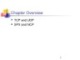 Lecture Network+ Certification: Chapter 7 - Microsoft Press