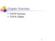 Lecture Network+ Certification: Chapter 9 - Microsoft Press
