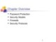 Lecture Network+ Certification: Chapter 13 - Microsoft Press