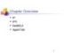 Lecture Network+ Certification: Chapter 6 - Microsoft Press