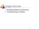 Lecture Network+ Certification: Chapter 17 - Microsoft Press