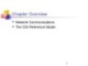 Lecture Network+ Certification: Chapter 1 - Microsoft Press