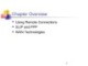 Lecture Network+ Certification: Chapter 12 - Microsoft Press