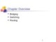 Lecture Network+ Certification: Chapter 10 - Microsoft Press