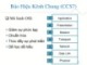 Bài giảng Hệ thống báo hiệu - Chương 3: Báo hiệu kênh chung (tt)