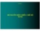 Bài giảng Điện tử công suất 1: Chương 4.3 - PGS. TS. Phan Quốc Dũng