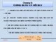 Bài giảng Nguyên lý thống kê kinh tế: Chương 6 - ThS. Nguyễn Văn Phong