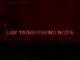 Bài giảng Kỹ thuật lập trình: Bài 8 - ThS. Trịnh Thành Trung