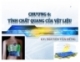 Bài giảng Vật liệu - Chương 6: Tính chất quang của vật liệu
