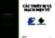 Bài giảng Các thiết bị và mạch điện tử: Chương 8 - Trương Văn Cương