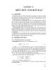 Bài giảng Xử lý ảnh - Chương 13: Biến đổi ảnh rời rạc