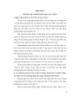 Hướng dẫn đồ án Công nghệ chế tạo máy - Chương 3: Hướng dẫn tính lượng dư gia công