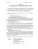 Bài giảng Cơ sở cắt gọt kim loại - Chương 8: Các biện pháp cải thiện điều kiện cắt gọt