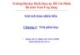 Bài giảng Giải tích hàm nhiều biến - Chương 3: Tích phân kép