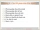 Bài giảng Giải tích mạch: Chương 3.2 - Đỗ Quốc Tuấn