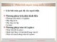 Bài giảng Giải tích mạch: Chương 4.1 - Đỗ Quốc Tuấn