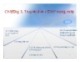 Bài giảng Chi tiết máy - Chương 3: Truyền dẫn cơ khí trong máy 