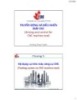 Bài giảng Truyền động và điều khiển máy CNC: Chương 3 - TS. Đường Công Truyền