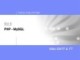 Bài giảng Thiết kế và lập trình Web - Bài 8: PHP - MySQL
