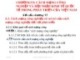 Bài giảng môn Kinh tế chính trị Mác-Lênin - Chương 6: Cách mạng công nghiệp và hội nhập kinh tế quốc tế trong phát triển của Việt Nam