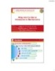 Bài giảng Nhập môn cơ điện tử: Chương 4 - TS. Nguyễn Anh Tuấn