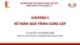 Bài giảng Nguyên lý kế toán: Chương 5 - TS. Nguyễn Thị Phương Dung