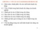 Bài giảng môn Kinh tế xây dựng: Chương 4 - Vốn sản xuất kinh doanh trong xây dựng