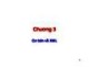Bài giảng Công nghệ lập trình tích hợp: Chương 3 - TS. Nguyễn Quang Uy