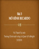 Bài giảng Chính sách ngoại thương: Bài 3 - Vũ Thành Tự Anh