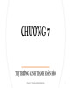 Bài giảng Kinh tế học vi mô: Chương 7 - ThS. Nguyễn Bá Thanh