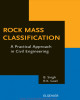 Ebook Rock mass classification: A practical approach in civil engineering - Part 1