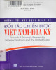 Ebook Hướng tới xây dựng quan hệ đối tác chiến lược Việt Nam - Hoa Kỳ: Phần 1