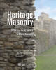 Ebook Heritage masonry: Materials and structures - Part 1