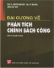 Ebook Đại cương về Phân tích chính sách công: Phần 1