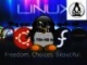 Bài giảng LINUX và phần mềm nguồn mở - Chương 1: Tổng quan phần mềm nguồn mở