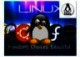 Bài giảng LINUX và phần mềm nguồn mở - Chương 4: Sao lưu
