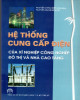 Ebook Hệ thống cung cấp điện của xí nghiệp công nghiệp đô thị và nhà cao tầng: Phần 1