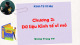 Bài giảng Kinh tế vĩ mô - Chương 2: Dữ liệu Kinh tế vĩ mô