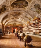 7 thư viện đẹp nhất trên thế giới