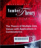 The theory of multiple zeta values with applications in combinatorics