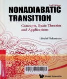 Nonadiabatic transition : Concepts, basic theories and applications