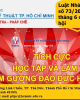 Luật Nhà giáo số 73/2025/QH15 ngày 16 tháng 6 năm 2025 của Quốc hội