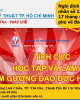 Nghị định Bảo vệ dữ liệu cá nhân số 13/2023/NĐ-CP ngày 17 tháng 4 năm 2023 của Chính phủ về Bảo vệ dữ liệu cá nhân